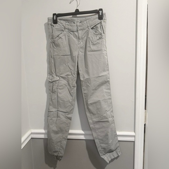 Fresh produce Women’s small Outdoor  Tan‎ cargo pants - Picture 1 of 4